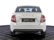 Lada (ВАЗ) Granta I Рестайлинг Москва  - изображение 32