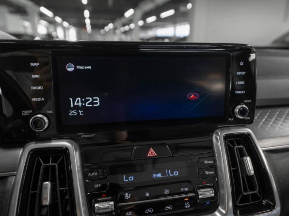 Kia Sorento IV с пробегом 2021 года, цена 3 270 000 рублей, 101226 км, внедорожник, Автокод Объявления