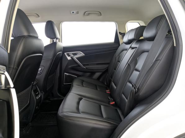 Geely Atlas I с пробегом 2021 года, цена 1 650 000 рублей, 144746 км, внедорожник, Автокод Объявления
