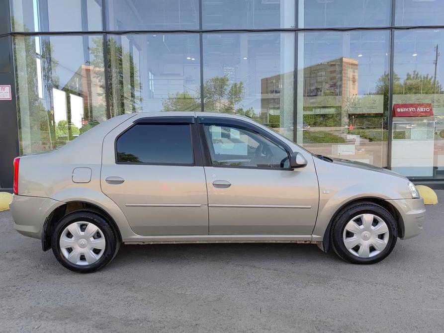 Renault Logan I Рестайлинг Ижевск  - изображение 5