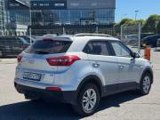Hyundai Creta I Санкт-Петербург  - изображение 18