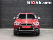 Mitsubishi ASX I Екатеринбург  - изображение 22