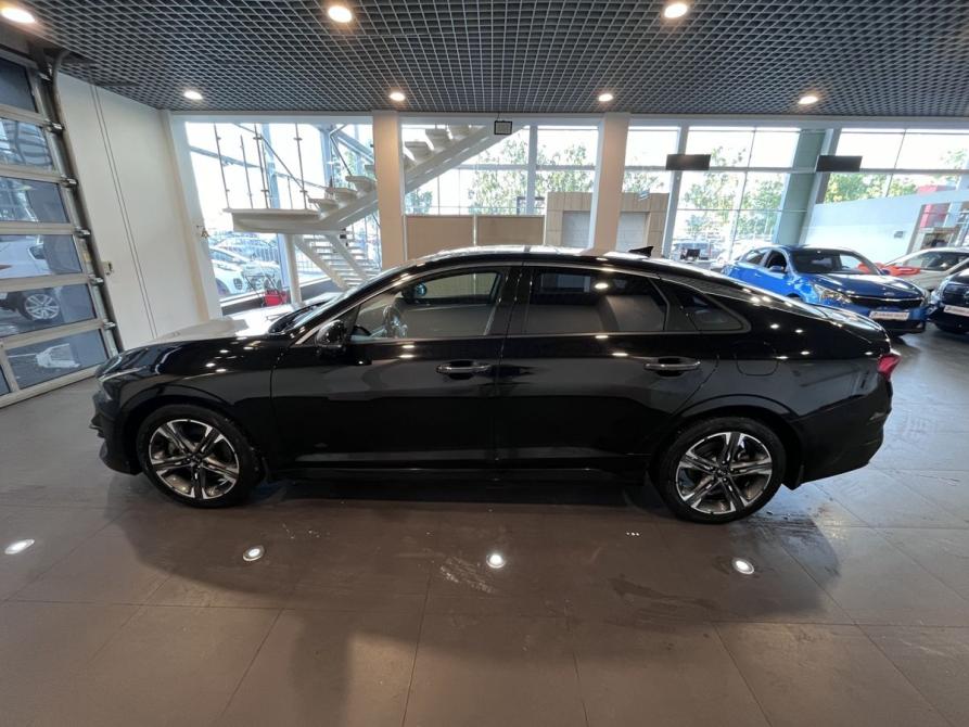 Kia K5 III Чебоксары  - изображение 6