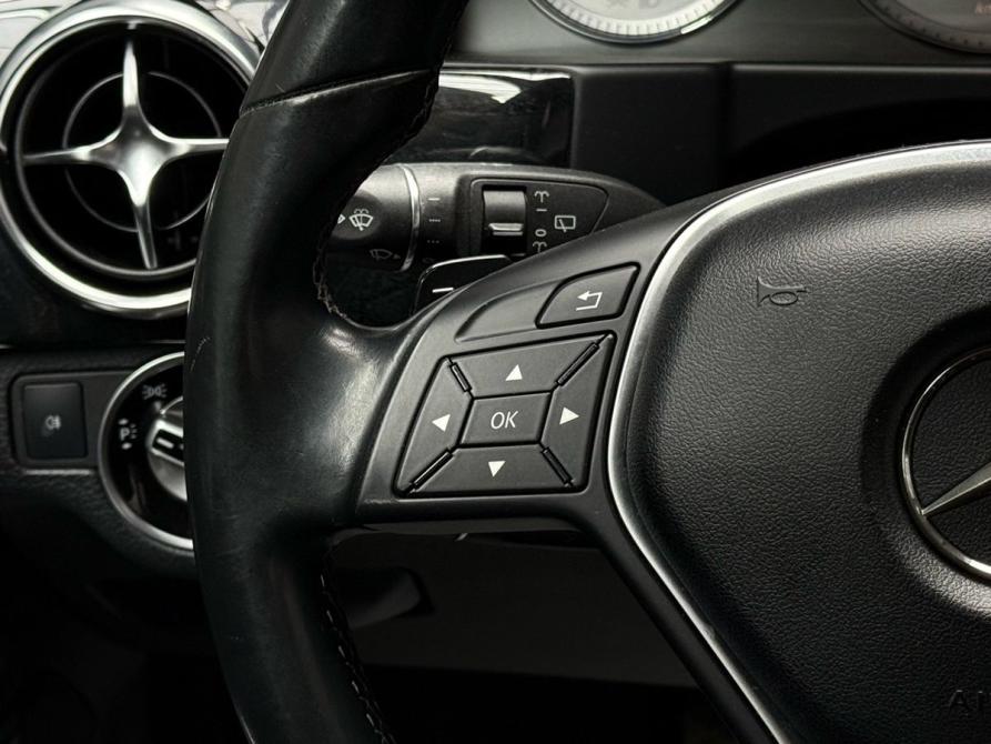 Mercedes-Benz GLK-Класс I (X204) Рестайлинг Ижевск  - изображение 21