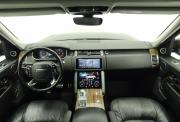 Land Rover Range Rover IV Рестайлинг Екатеринбург  - изображение 38