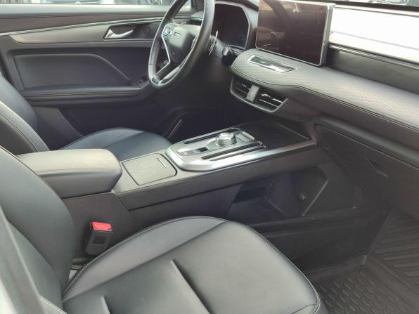 Haval Jolion I с пробегом 2021 года, цена 1 739 000 рублей, 37717 км, внедорожник, Автокод Объявления