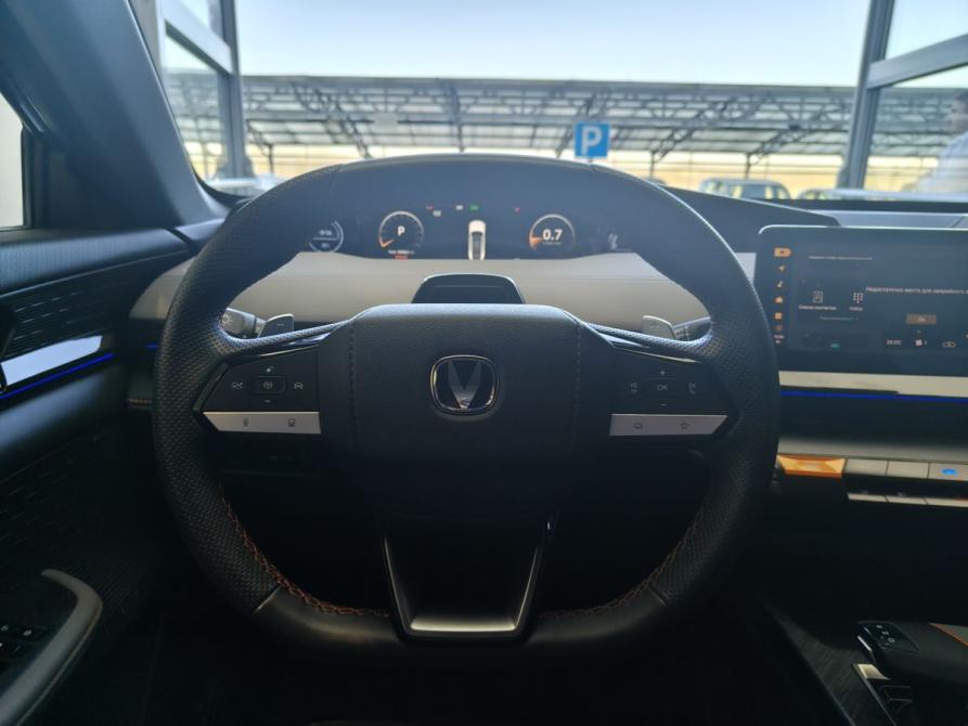 Changan UNI-V I Новосибирск  - изображение 9