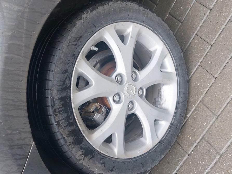 Mazda 3 II (BL) Кемерово  - изображение 20