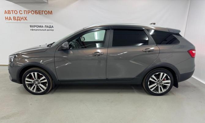 Lada (ВАЗ) Vesta I с пробегом 2022 года, цена 1 307 000 рублей, 41938 км, универсал, Автокод Объявления