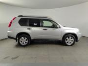Nissan X-Trail II Уфа  - изображение 30