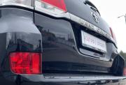 Toyota Land Cruiser 200 Series Рестайлинг 2 Иваново  - изображение 45