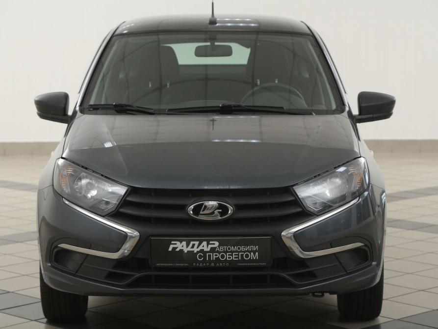 Lada (ВАЗ) Granta I Рестайлинг Иваново  - изображение 6