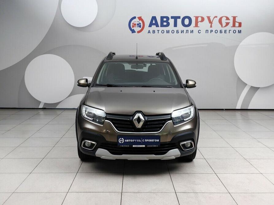 Renault Sandero II Рестайлинг Подольск  - изображение 3
