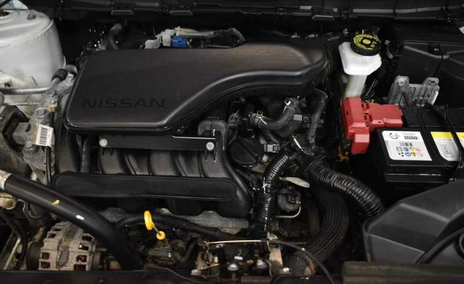 Nissan X-Trail III с пробегом 2018 года, цена 1 785 000 рублей, 102521 км, внедорожник, Автокод Объявления