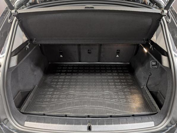 BMW X1 II (F48) Рестайлинг с пробегом 2020 года, цена 2 699 000 рублей, 69068 км, внедорожник, Автокод Объявления