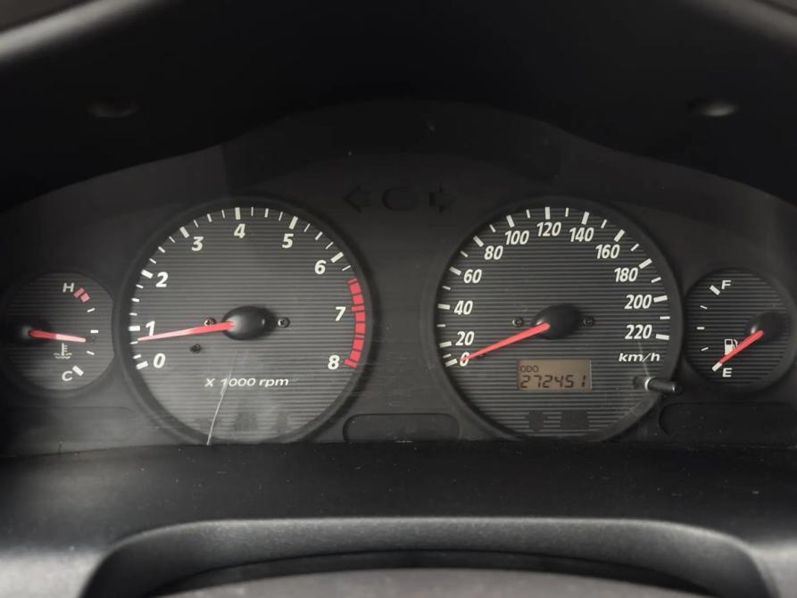 Hyundai Santa Fe I Краснодар  - изображение 20