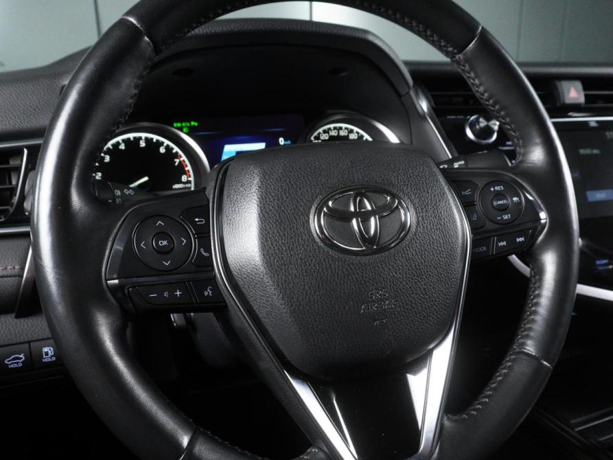 Toyota Camry VIII (XV70) Минеральные Воды  - изображение 21