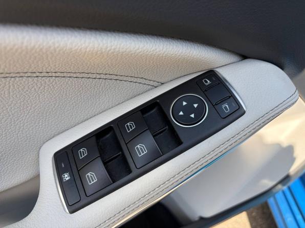 Mercedes-Benz A-Класс III (W176) с пробегом 2014 года, цена 1 685 000 рублей, 23600 км, хэтчбек, Автокод Объявления