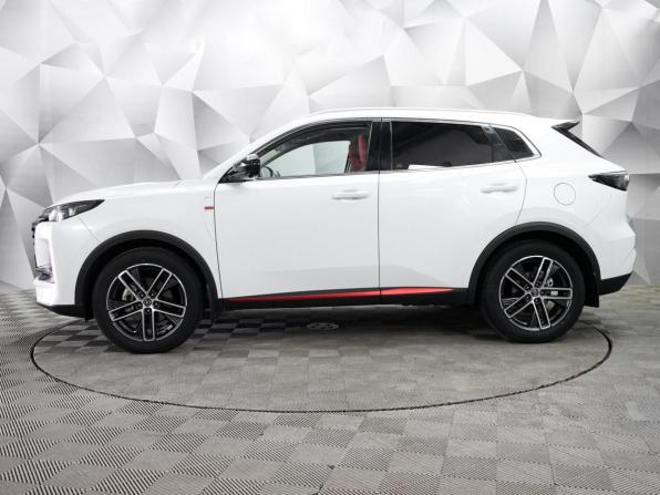 Changan UNI-S (CS55 Plus) I с пробегом 2024 года, цена 2 303 000 рублей, 4446 км, внедорожник, Автокод Объявления