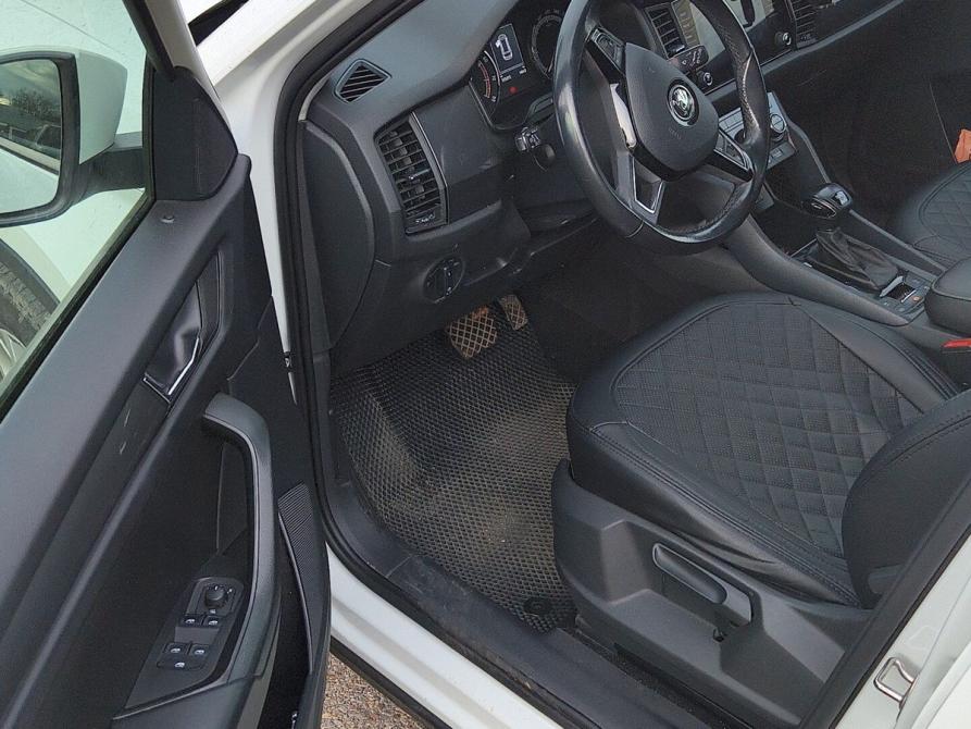 Skoda Kodiaq I Уфа  - изображение 5