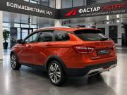 Lada (ВАЗ) Vesta I Новосибирск  - изображение 15