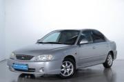 Kia Spectra I Рестайлинг 2 Челябинск  - изображение 20