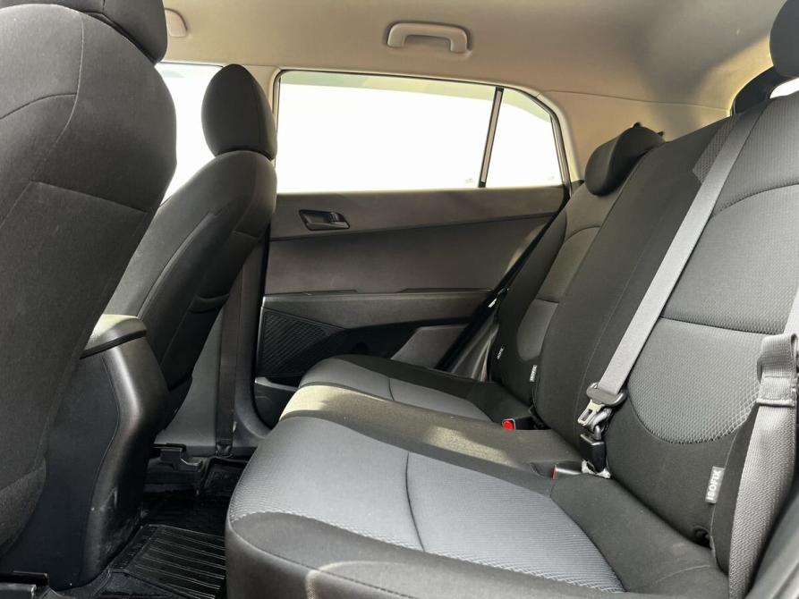 Hyundai Creta I Москва  - изображение 11