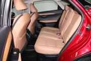 Lexus NX I Владивосток  - изображение 38