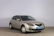 Mazda 3 I (BK) Рестайлинг Новосибирск  - изображение 19