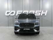 Geely Monjaro I Рестайлинг 2 (China Market) Ростов-на-Дону  - изображение 35