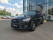 Mazda CX-5 I Ижевск  - изображение 23
