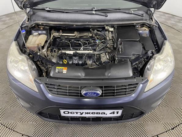 Ford Focus II Рестайлинг с пробегом 2008 года, цена 540 000 рублей, 290000 км, хэтчбек, Автокод Объявления