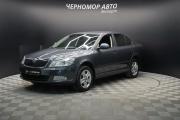 Skoda Octavia II (A5) Рестайлинг Крым  - изображение 23