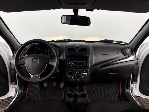 Lada (ВАЗ) Granta I Рестайлинг с пробегом 2023 года, цена 820 000 рублей, 94528 км, седан, Автокод Объявления
