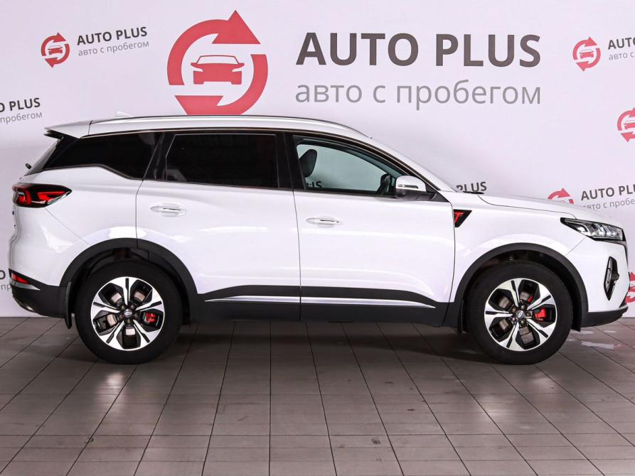 Chery Tiggo 7 Pro Max I Минеральные Воды  - изображение 6
