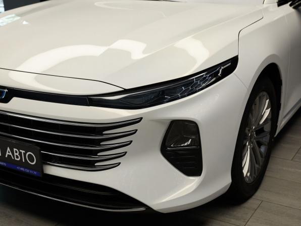 Новый FAW Bestune B70 I Рестайлинг 2024 года, цена 2 844 000 рублей, лифтбек, Автокод Объявления