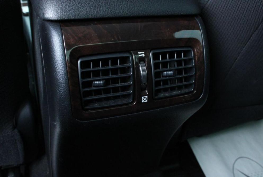 Toyota Camry VII (XV50) Рестайлинг Саратов  - изображение 27