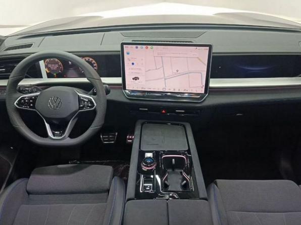 Новый Volkswagen Teramont II (China Market) 2025 года, цена 6 149 000 рублей, внедорожник, Автокод Объявления