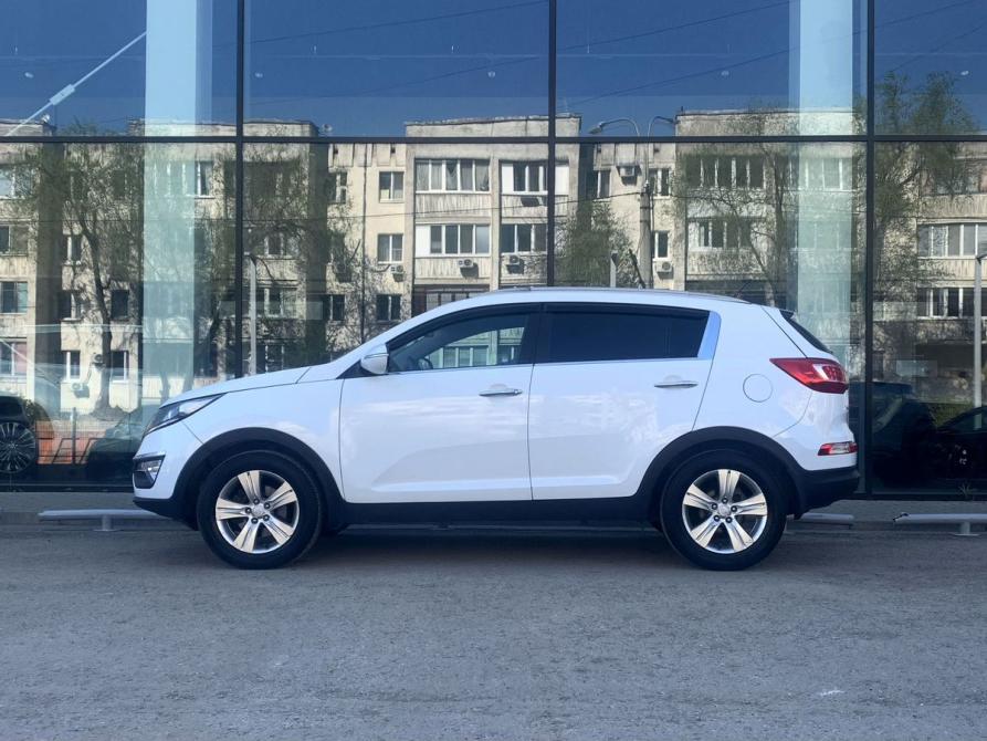 Kia Sportage III Самара  - изображение 8