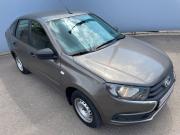 Lada (ВАЗ) Granta I Рестайлинг Стерлитамак  - изображение 48