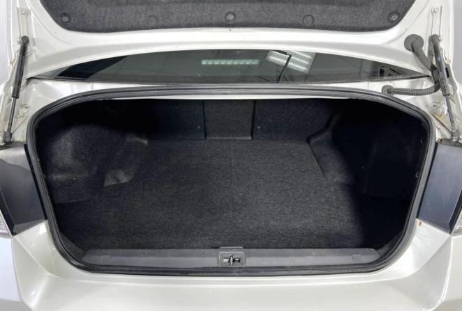 Subaru Legacy V Рестайлинг с пробегом 2014 года, цена 1 650 000 рублей, 146694 км, седан, Автокод Объявления