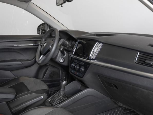 Skoda Kamiq I (China Market) с пробегом 2020 года, цена 2 140 100 рублей, 73567 км, внедорожник, Автокод Объявления