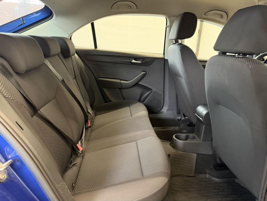 Volkswagen Polo VI Псков  - изображение 11