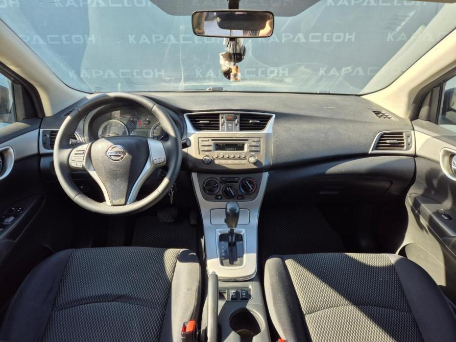 Nissan Sentra VII (B17) Екатеринбург  - изображение 6