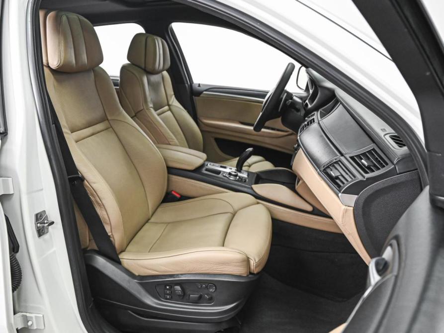 BMW X6 M I (E71) Ставрополь  - изображение 8