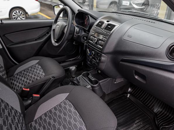 Lada (ВАЗ) Granta I Рестайлинг с пробегом 2023 года, цена 950 700 рублей, 24294 км, универсал, Автокод Объявления