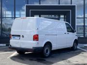 Volkswagen Transporter T6 Рестайлинг Москва  - изображение 24