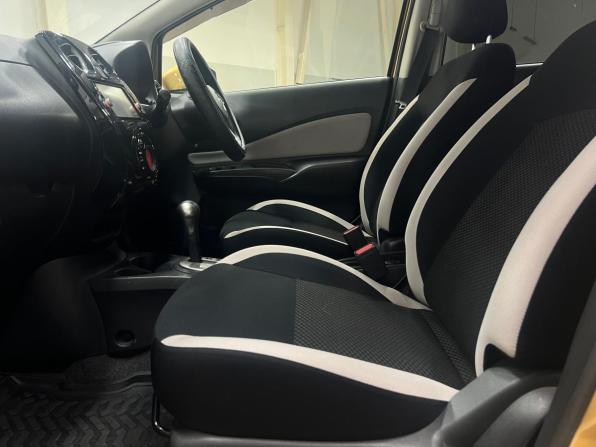 Nissan Note II Рестайлинг с пробегом 2019 года, цена 1 150 000 рублей, 41010 км, хэтчбек, Автокод Объявления