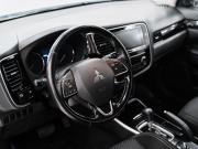 Mitsubishi Outlander III Рестайлинг 3 Самара  - изображение 31