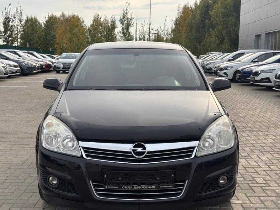 Opel Astra H Рестайлинг Сыктывкар  - изображение 3